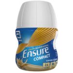 Abbott Nutrition Ensure Compact 125ml (24)