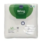 Abena Wing Premium Large L1