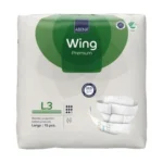 Abena Wing Premium Large L3