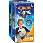 Baby Love Sleepy Pants 8-15yr