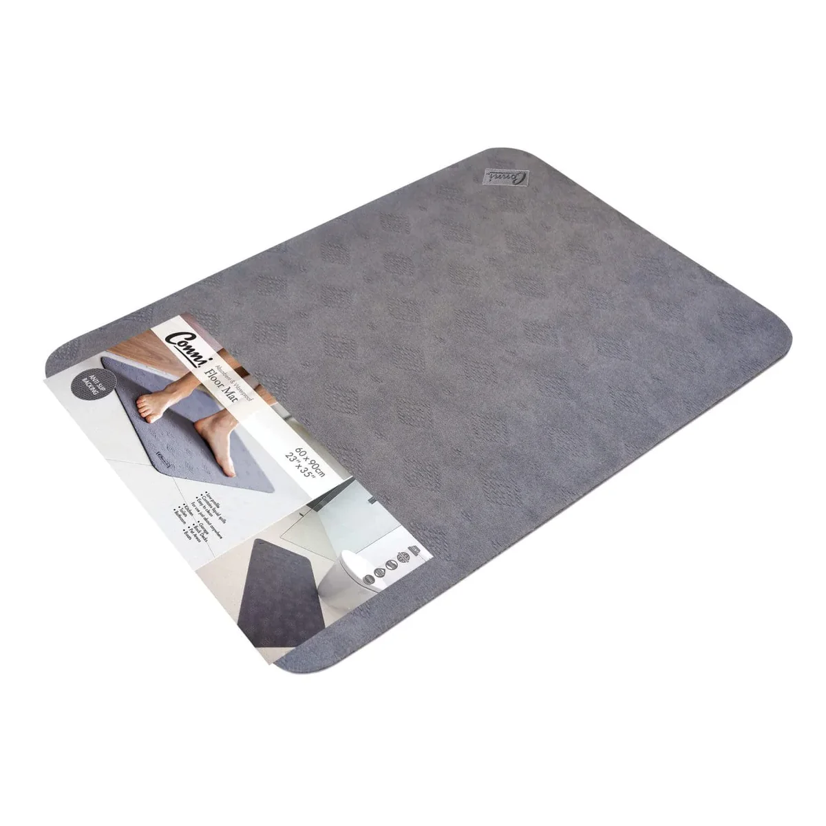 conni-conni-anti-slip-absorbent-floor-mat-galfm--ea-31689470148691 Conni Anti Slip Absorbent Floor Mat - Image 1