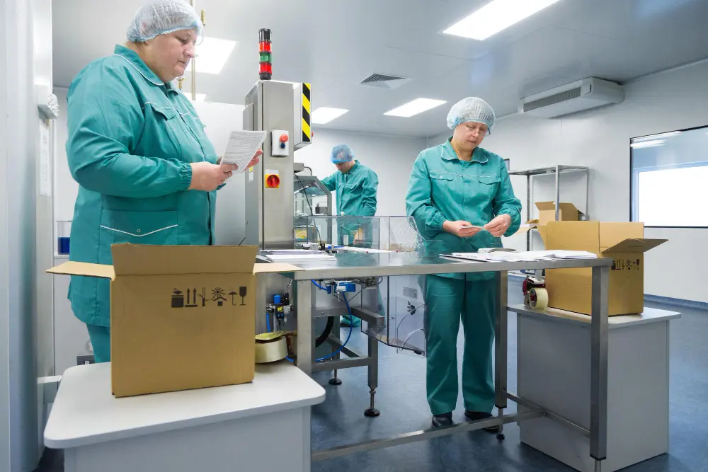 continence and other healthcare produc