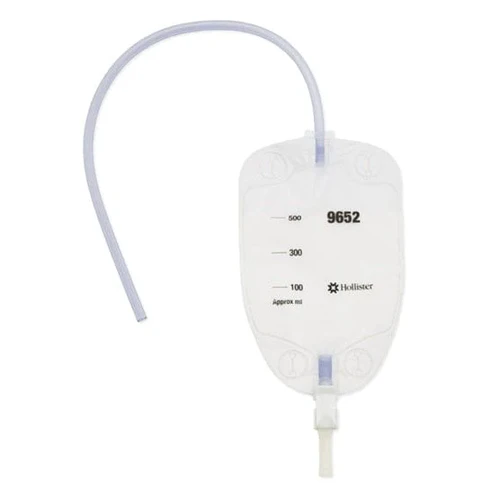 hollister-hollister-non-sterile-leg-bag-800ml-each-hol9653--ea-31689410019411 Hollister Non-Sterile Leg Bag 800ml - Image 1