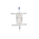M-Devices Bag Leg 750ml T-Tap Nrv Tube Elastic Strap