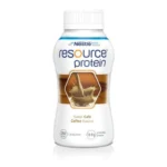 Nestle Resource Protein Coffee 200ml