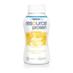 Nestle Resource Protein Vanilla 200ml