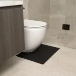 Staydry Anti Slip Toilet Mat - Image 3