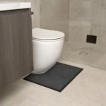 Staydry Anti Slip Toilet Mat - Image 2