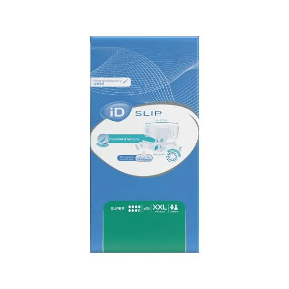 15320670-tms-1754612753151557-tms.jpg Ontex iD Slip Bariatric Super XXL (175-210cm) 3200ml - Image 1