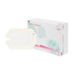 3M™ Tegaderm™ IV Advanced Securement Dressing, 10cmx12cm
