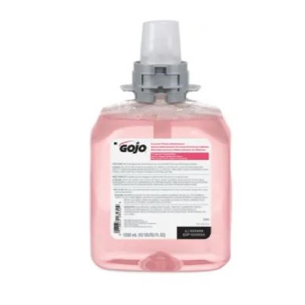 7465-1-1_f9141ff5-3668-46da-837b-3d637c678c59.jpg Gojo Luxury Foam Handwash 1250mL - Image 1
