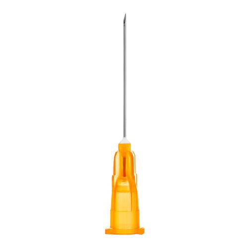 AIM0338_L_1.jpg Nipro Hypodermic Needle NDL 25g x 1" - Image 1
