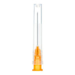 Nipro Hypodermic Needle NDL 25g x 1" - Image 2