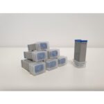 Premier Lancet Safety 21gx1.8mm Pressure Activated - Image 2