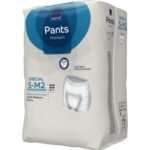 Abena Pants Special S/M2 Blue 1700ML - Image 2