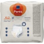Abena Pants XL2 Org 1900mL 130-170cm - Image 4