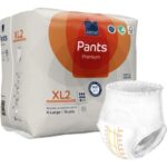 Abena Pants XL2 Org 1900mL 130-170cm - Image 3