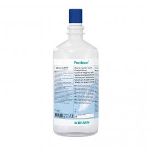 BBR400432_L_1.jpg PRONTOSAN WOUND IRRIGATION 1000ml - Image 1