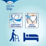 Tena Slip Plus XSmall - Image 6