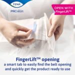Tena Flex Maxi Small - Image 3