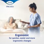 Tena Flex Maxi Small - Image 4