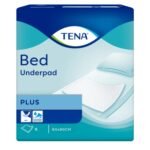 Tena Bed Pad Plus 60x90cm - Image 2
