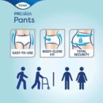 Tena Pants Plus Medium - Image 3
