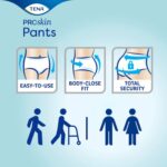 Tena Pants Plus Large - Image 3