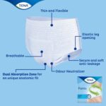 Tena Pants Plus Large - Image 5