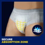 Tena Men Premium Fit Underwear M/L - Image 4