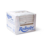 Cello REDIWIPE 32x33cm WHITE