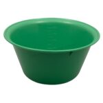 BOWL SOLUTION GREEN 240mm