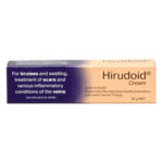Hirudoid Cream