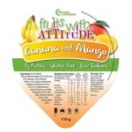 Flavour Creations Fruit with Attitude Banana & Mango - Image 3