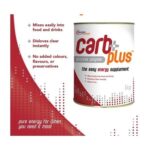 Flavour Creations Carb Plus 1kg Tin - Image 4