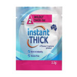 Flavour Creations Instant Thick Sachets - Image 5