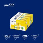 ProKick 20g Protein Drink Lemon 150mL - Image 3