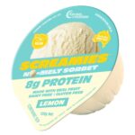 Flavour Creations Screamies No-Melt Sorbet Lemon - Image 4