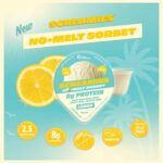 Flavour Creations Screamies No-Melt Sorbet Lemon - Image 5