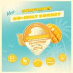 Flavour Creations Screamies No-Melt Sorbet Mango - Image 4