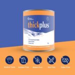 Flavour Creations Thick Plus 1kg - Image 3