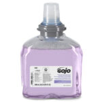 Gojo Premium Foam Handwash With Skin Conditioners TFX Refill 1200ml