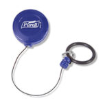 Gojo Purell Retractable Belt Clip For 60ml & 45ml Hand Sanitiser Bottles