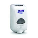 PURELL DISPENSER GREY TFX 1200ml