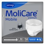 Molicare Premium Mobile 10 Drop Medium - Image 2
