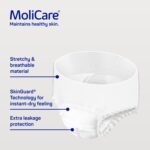 Molicare Premium Mobile 10 Drop Medium - Image 6