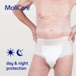 Molicare Premium Mobile 10 Drop Medium - Image 4