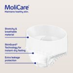 Molicare Premium Mobile 10 Drop Large - Image 6