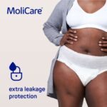 Molicare Premium Mobile 10 Drop Large - Image 5