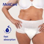 Molicare Premium Mobile 10 Drop Large - Image 3